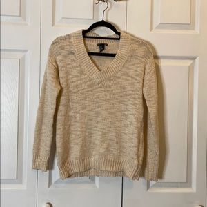 H&M Cozy Sweater